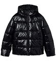 LMTD Down Jacket - NlnMayer - Black
