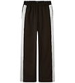 LMTD Hosen - NlfBorop - Chocolate Brown