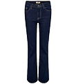Kids Only Jeans - CookJuicy - Dark Blue Denim/RINSE