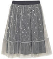 Creamie Skirt - Wet Weather