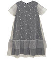 Creamie Dress - Wet Weather