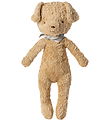Maileg Soft Toy - Vintage Plys - Dog - Soft Sand