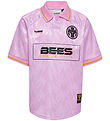 Hummel Fußballtrikot - HmlJR Soccer - Pastel Lavender