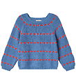 MarMar Blouse - Knitted - Turin - Heaven Hearts