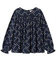 MarMar Blouse - Tuka - Frans Flower