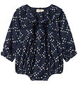 MarMar Bodysuit l/s - Rita - French Flower