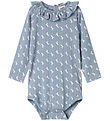MarMar Bodysuit l/s - Bertha - Unicorn Dream