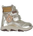 Bisgaard Winter Boots - Marius Tex - Gold