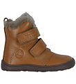 Bisgaard Winter Boots - Emil - Tex - Cognac