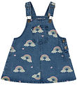 Konges Sløjd Spencer - Denim - Maggot - Rainbow
