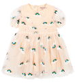 Konges Sløjd Dress - Tyl - Tullie - Rainbow Glitter
