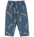 Konges Sløjd Jeans - Denim - Maggot - Tiger