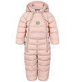 MarMar Snowsuit - Down - One - Cream Taupe