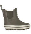 Konges Sløjd Rubber Boots w. Lining - Kalamata