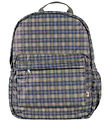 Konges Sløjd Backpack - Rainy - Laurel Blue Check
