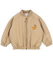 Konges Sløjd Jacket - Juno Bombs - Travertine