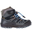 Bisgaard Boots - River - Tex - Grey
