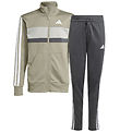 adidas Performance Trainingspak - Tiberio - Silpeb/Gresix/Me