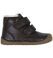Bundgaard Winterstiefel - Weite Passform - Petit Winter - Dark B