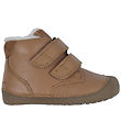 Bundgaard Lauflernstiefel Mit Futter - Weite Passform - Petit Wi