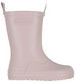 Bundgaard Rubber Boots - Wide Fit - Altas - Rose