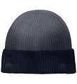 Kids Only Beanie - Knitted - KogKaya - Night Sky/Dip Dye