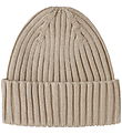 Name It Beanie - Knitted - NkmMab Beanie - Pure Cashmere