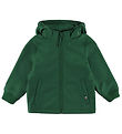DYR-Cph Softshelljacke - Wilde Tiere - Kiefer T-Rex