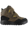 Ecco Winterlaarzen - Urban Snow - Black/Dark Clay