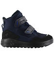 Ecco Winter Boots - Urban Snow - Black/Night Sky