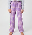 Björn Borg Pajama Set Trousers - Mini Duo Check