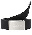Dickies Belt - Brookston - Black