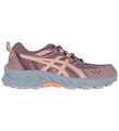 Asics Shoes - Pre Ventura 9 GS - Rubble Red/Fawn