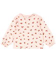 Konges Sløjd Blouse - Chleo - Pink Pink