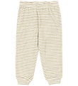 Konges Sløjd Sweatpants - Itty - Tea Stripe