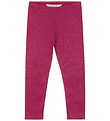 Konges Sløjd Trousers - Glitter - Roli - Sangria