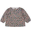 Konges Sløjd Blouse - Kyoto