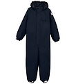 Combinaison de Ski Color Kids - Combinaison - Total Eclipse