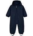Combinaison de Ski Color Kids - Bébé Combinaison - Solid - Total