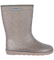 En Fant Thermo Boots w. Print - Pain Bark