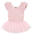 Konges Sløjd Dress - Ballerina - Ash Rose