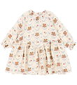 Konges Sløjd Dress - Coco - Puppy