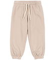 Pantalon de Jogging Konges Sløjd - Lou - Français Oak