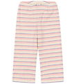 Konges Sløjd Trousers - Rib - Ella - Lolly Stripe