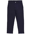Minymo Sweatpants - Parisian Night