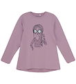 Minymo Tunic - Woodrose