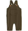 Lil' Atelier Overall - Loose - NbmLuno - Sea Turtle
