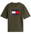 Tommy Hilfiger T-paita - Tina Green