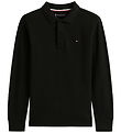 Tommy Hilfiger Polo shirt - Black