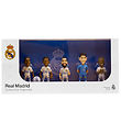 Minix Toy Figurine - 5-Pack - Real Madrid